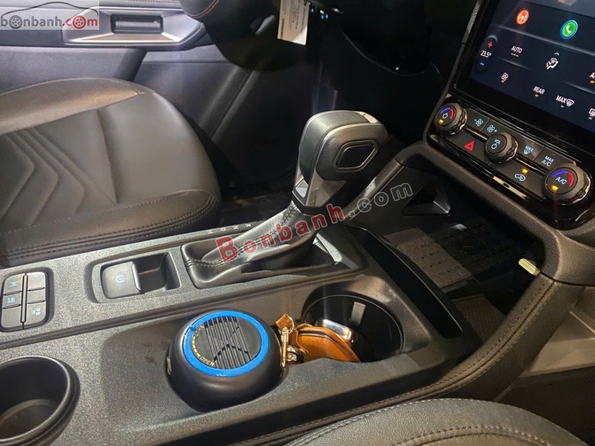 Bán ô tô Ford Everest Titanium 2.0L 4x2 AT - 2024 - xe cũ