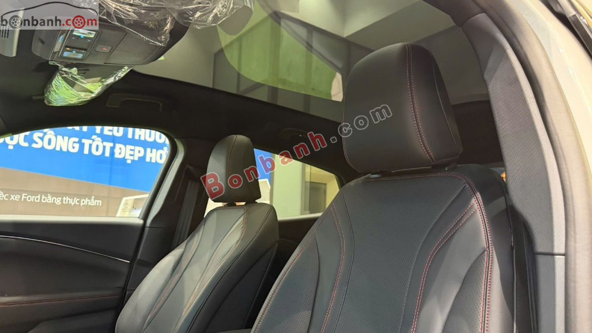 Bán ô tô Ford Mustang Mach-E Premium AWD - 2025 - xe mới
