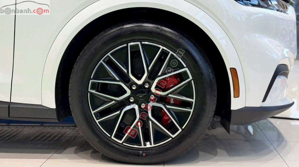 Bán ô tô Ford Mustang Mach-E Premium AWD - 2025 - xe mới