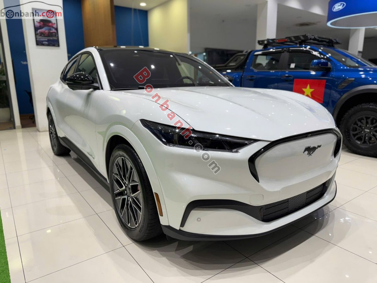 Bán ô tô Ford Mustang Mach-E Premium AWD - 2025 - xe mới