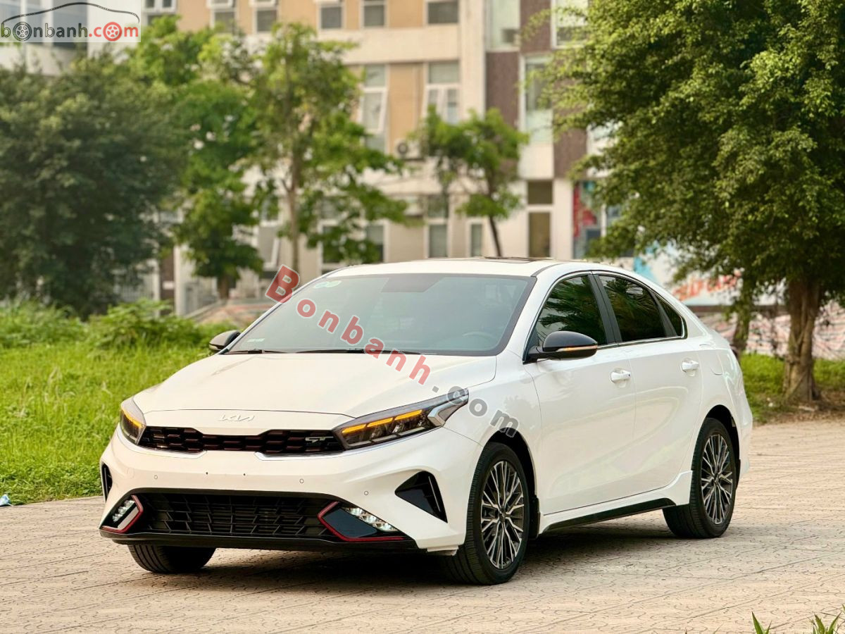 Bán ô tô Kia K3 GT 1.6 AT Turbo - 2023 - xe cũ