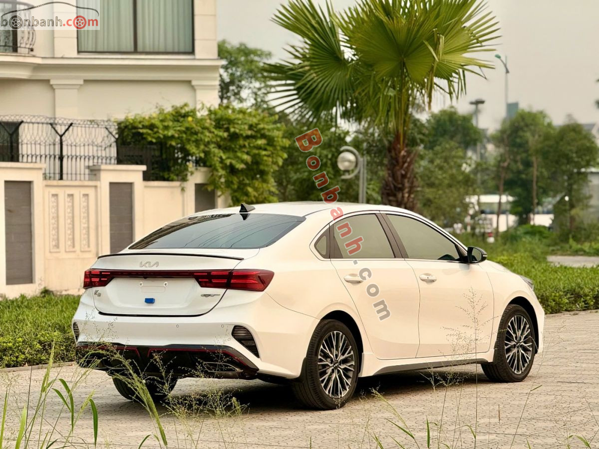 Bán ô tô Kia K3 GT 1.6 AT Turbo - 2023 - xe cũ