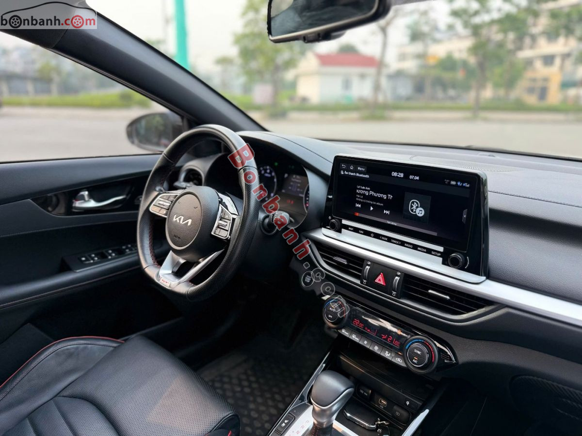 Bán ô tô Kia K3 GT 1.6 AT Turbo - 2023 - xe cũ