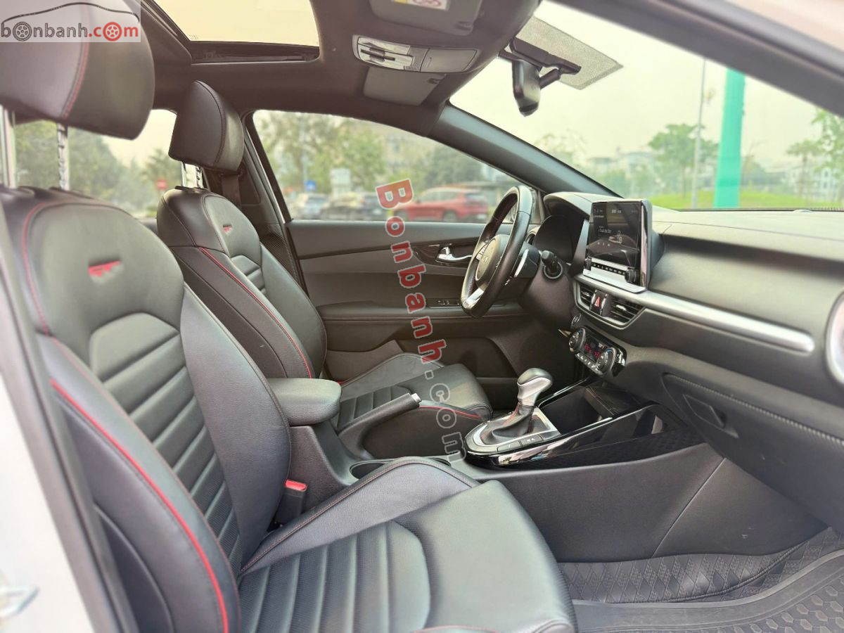 Bán ô tô Kia K3 GT 1.6 AT Turbo - 2023 - xe cũ