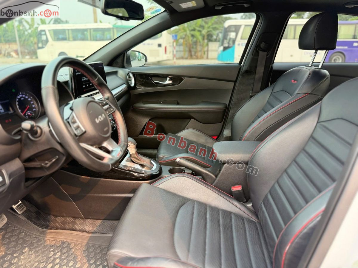 Bán ô tô Kia K3 GT 1.6 AT Turbo - 2023 - xe cũ