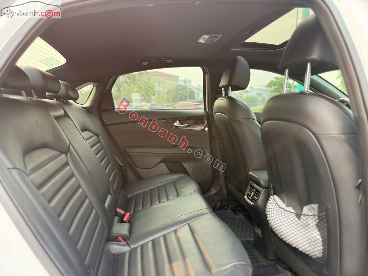 Bán ô tô Kia K3 GT 1.6 AT Turbo - 2023 - xe cũ