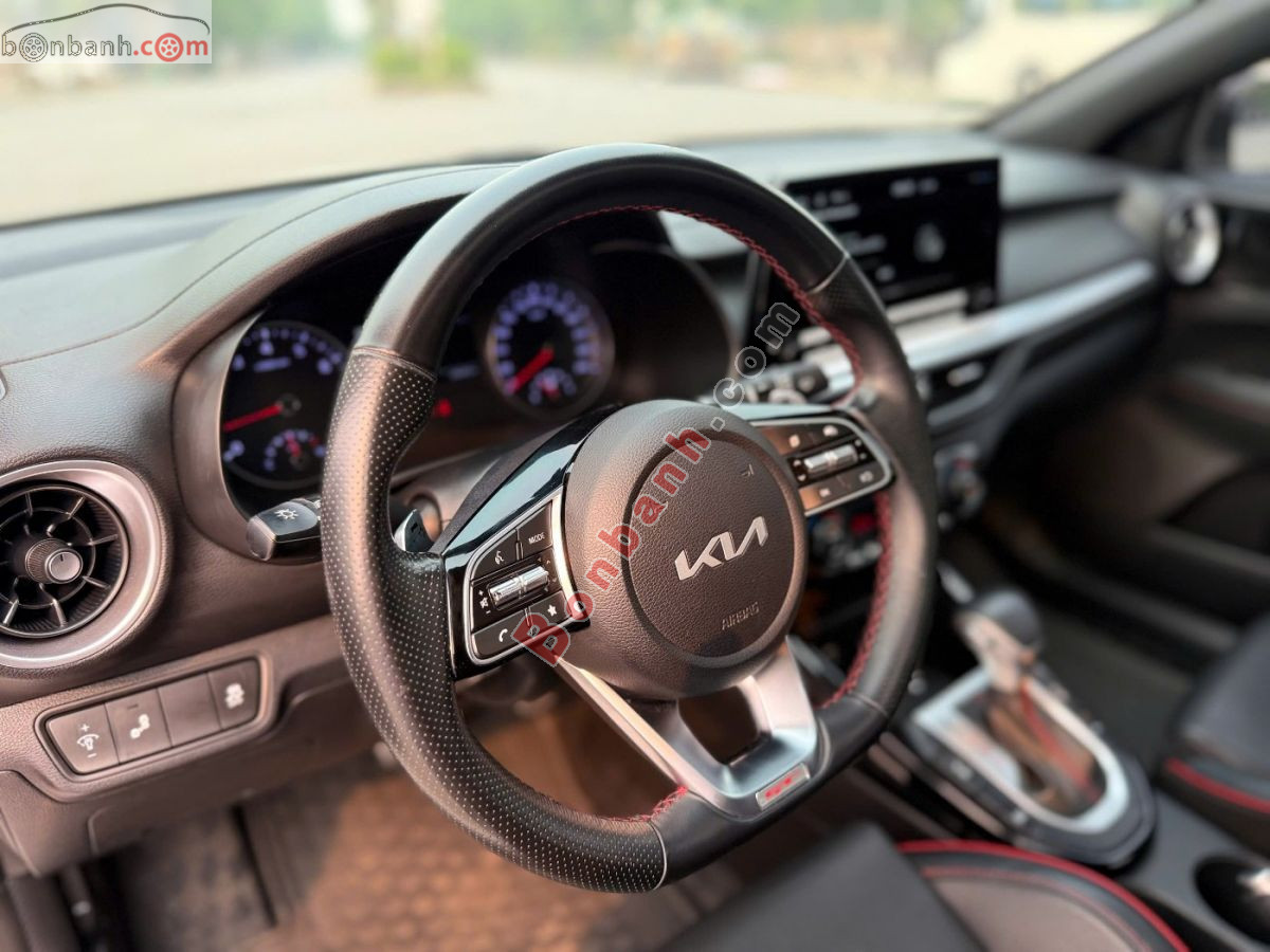 Bán ô tô Kia K3 GT 1.6 AT Turbo - 2023 - xe cũ