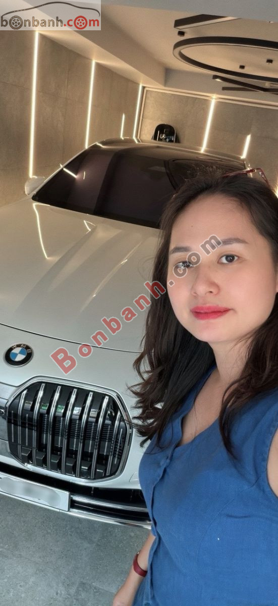 Bán ô tô BMW 7 Series 735i Pure Excellence - 2023 - xe cũ