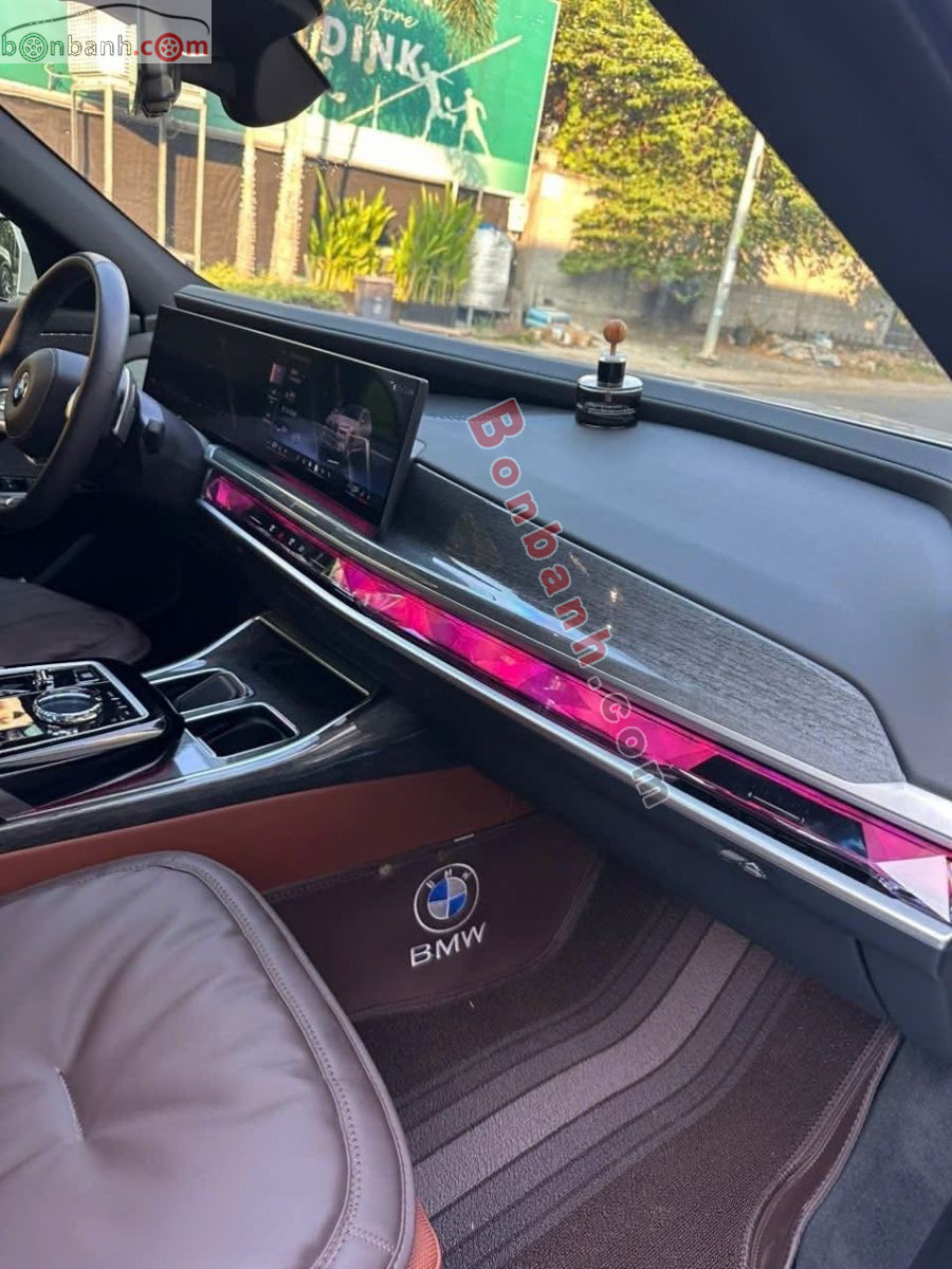 Bán ô tô BMW 7 Series 735i Pure Excellence - 2023 - xe cũ