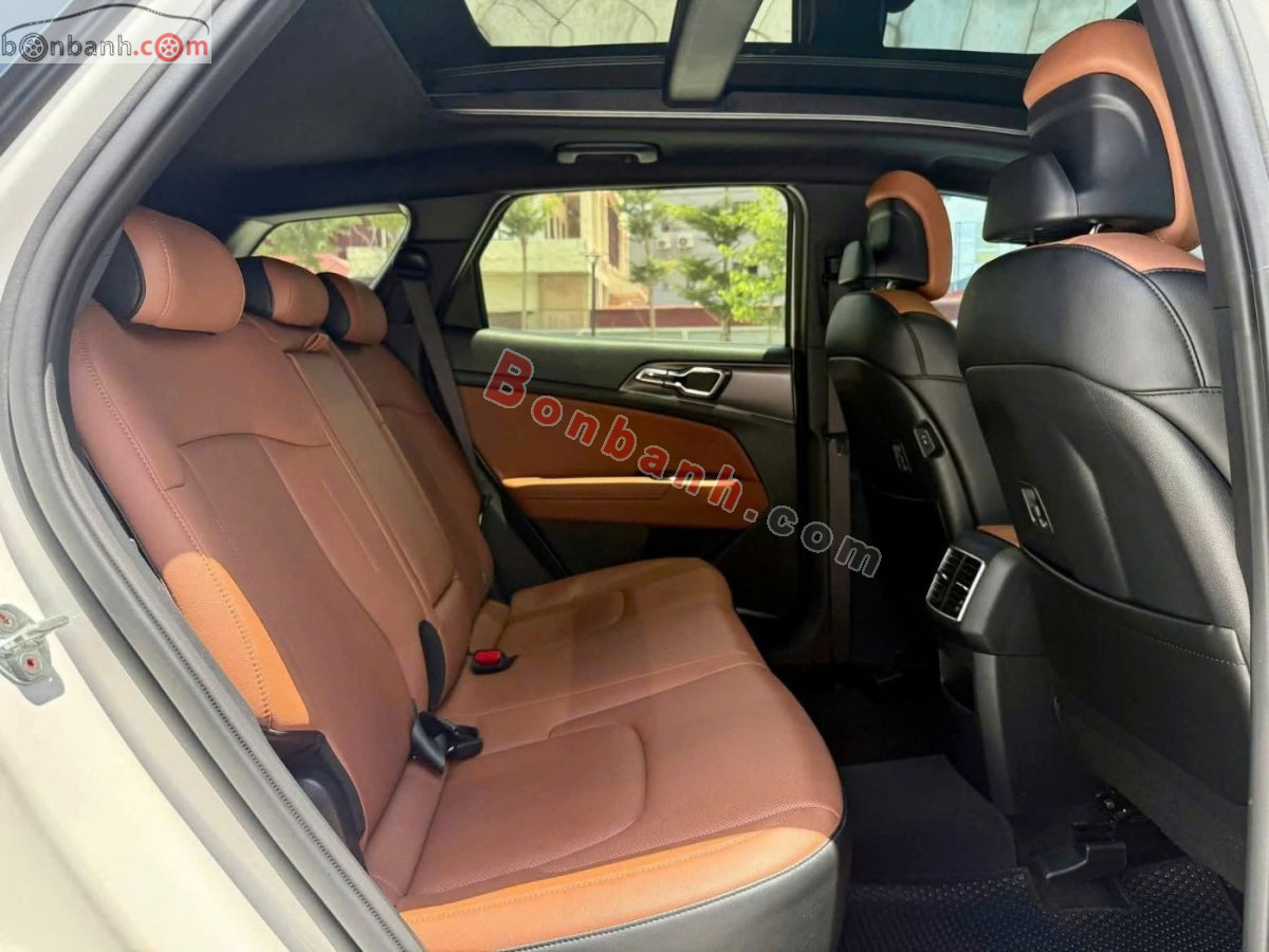 Bán ô tô Kia Sportage Signature 1.6T AWD - 2026 - xe mới