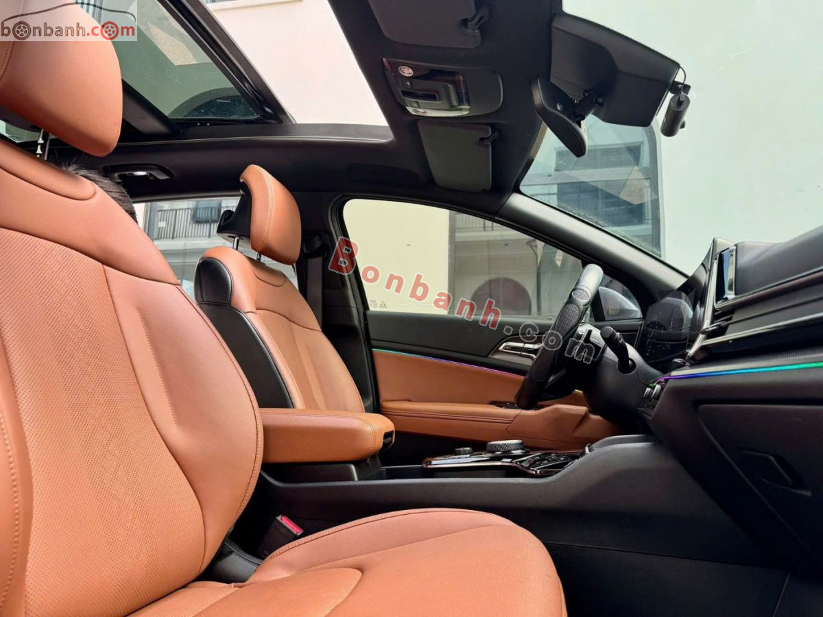 Bán ô tô Kia Sportage Signature 1.6T AWD - 2026 - xe mới