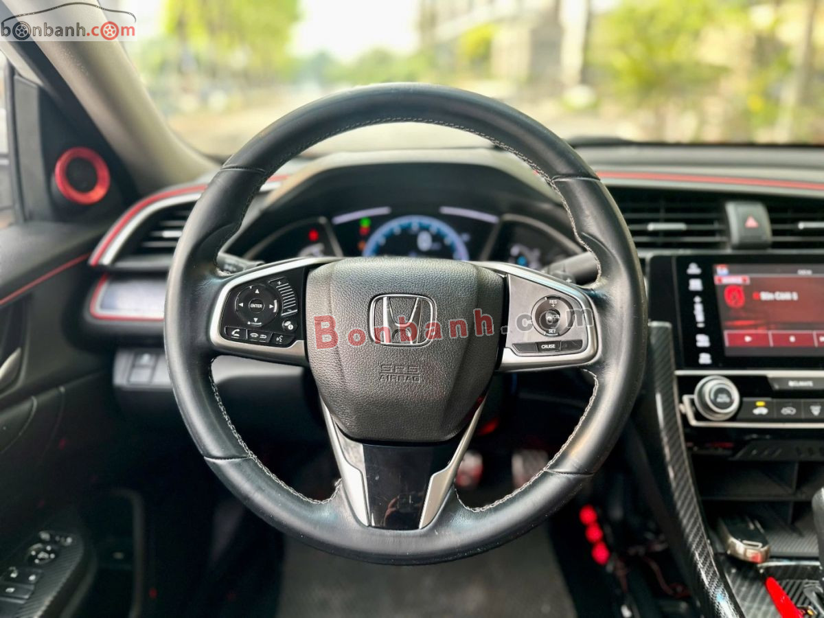 Bán ô tô Honda Civic 1.5L Vtec Turbo - 2018 - xe cũ