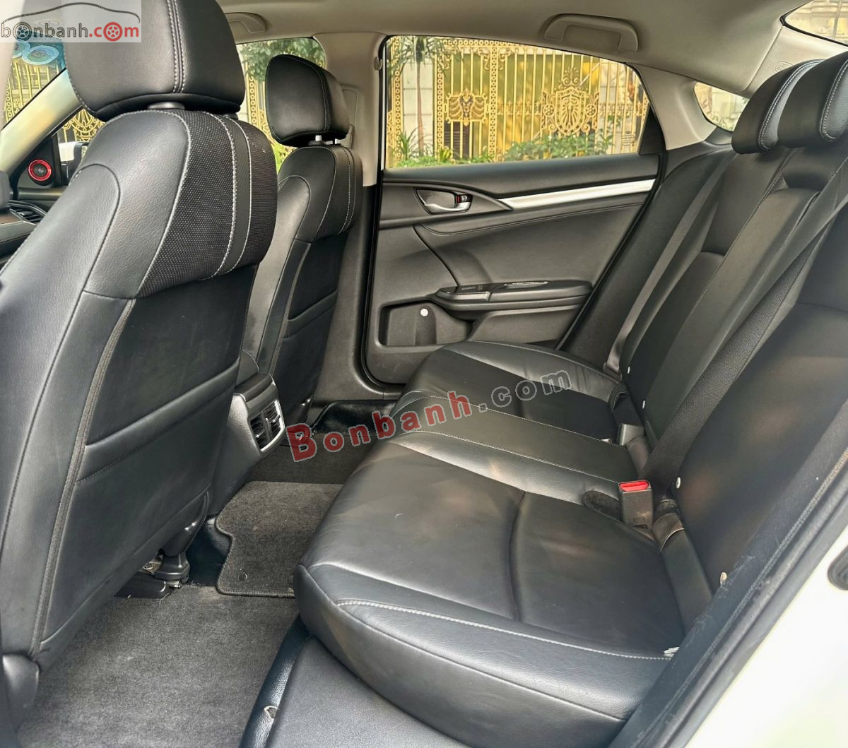 Bán ô tô Honda Civic 1.5L Vtec Turbo - 2018 - xe cũ