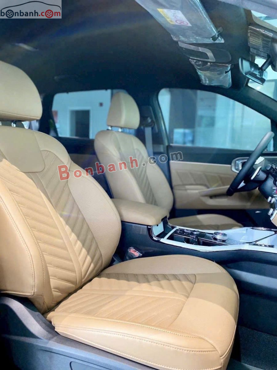 Bán ô tô Kia Sorento Signature 2.5G AT - 2026 - xe mới