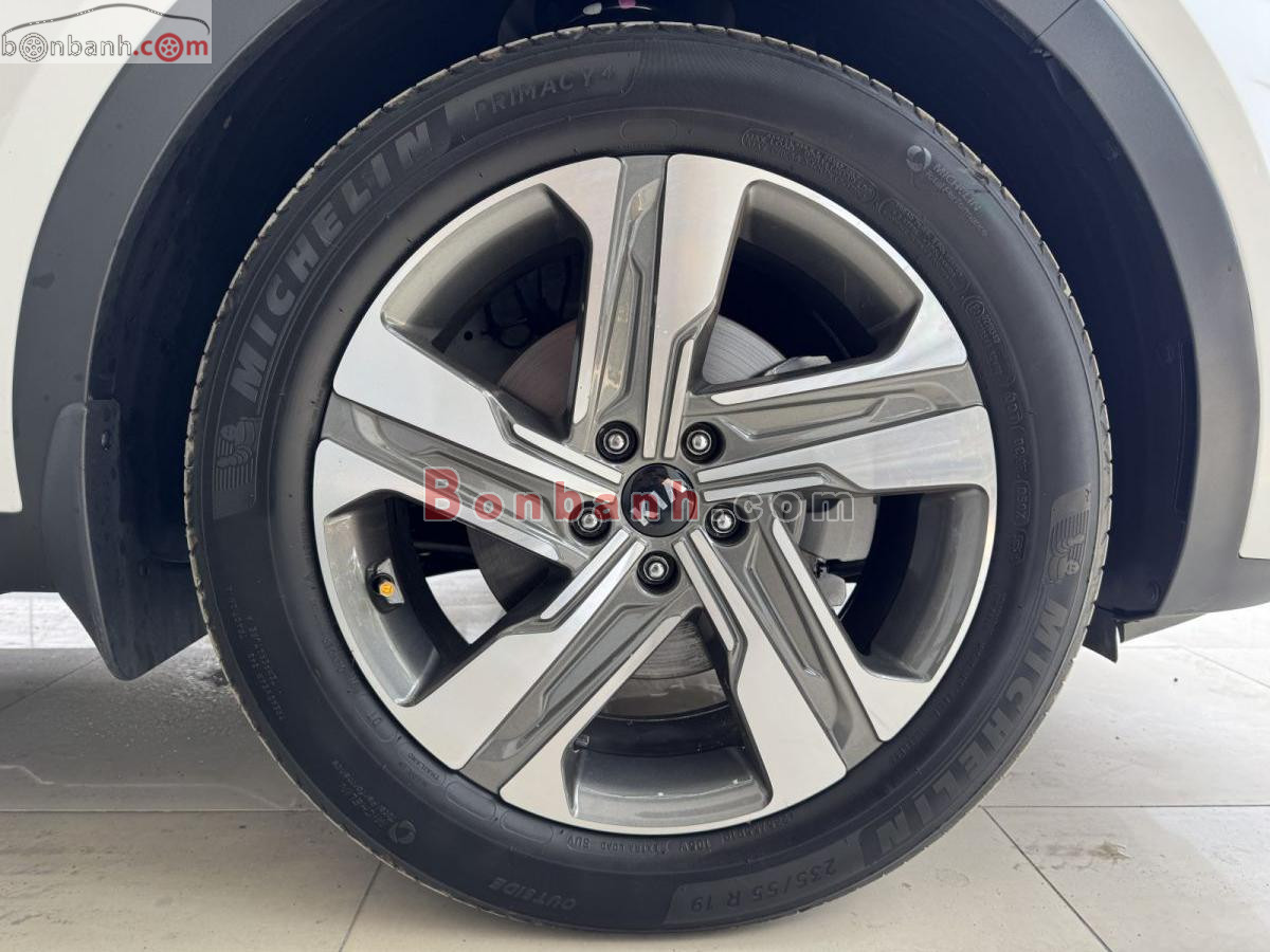 Bán ô tô Kia Sorento Signature 2.2 AT AWD 7S - 2021 - xe cũ