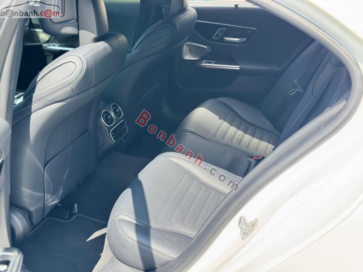 Bán ô tô Mercedes Benz C class C43 AMG 4Matic - 2023 - xe cũ