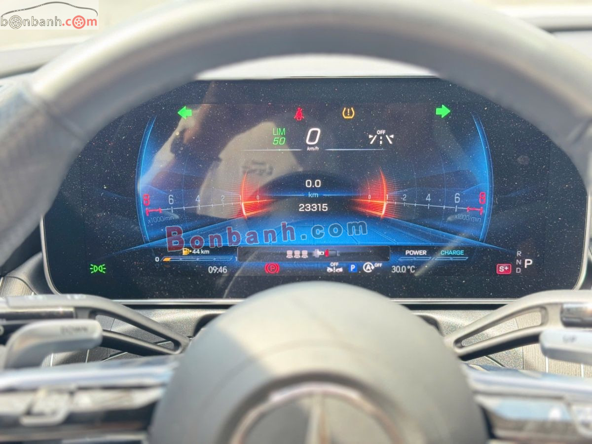 Bán ô tô Mercedes Benz C class C43 AMG 4Matic - 2023 - xe cũ