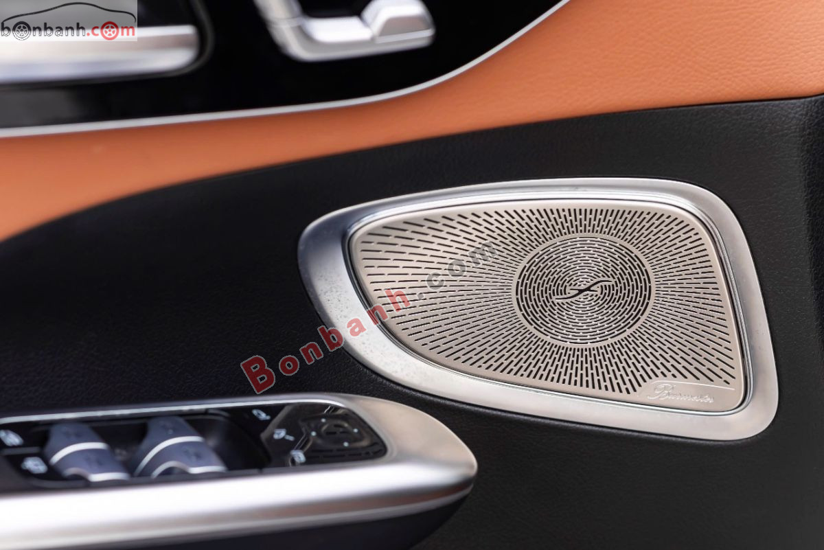 Bán ô tô Mercedes Benz C class C300 AMG - 2022 - xe cũ