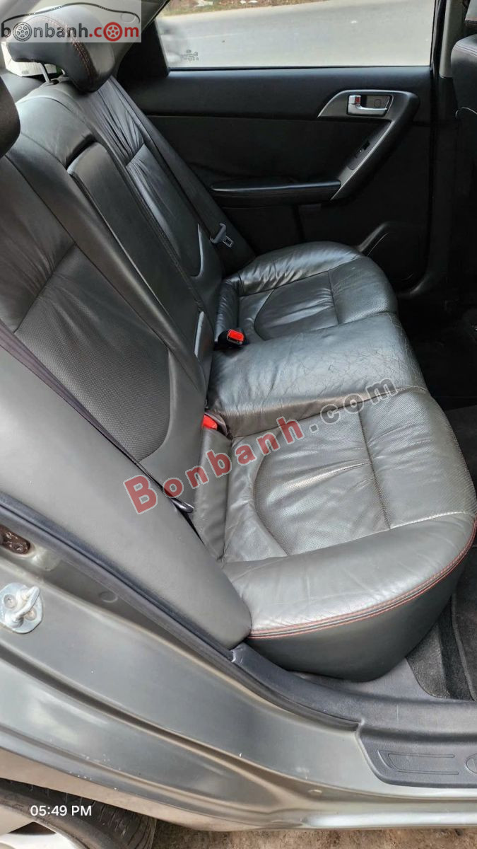 Bán ô tô Kia Forte SX 1.6 AT - 2012 - xe cũ