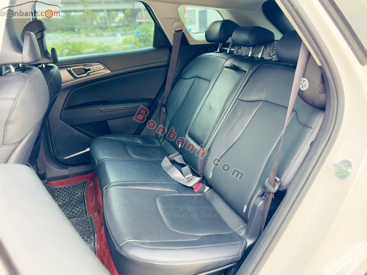 Bán ô tô Kia Sportage Premium 2.0G - 2023 - xe cũ