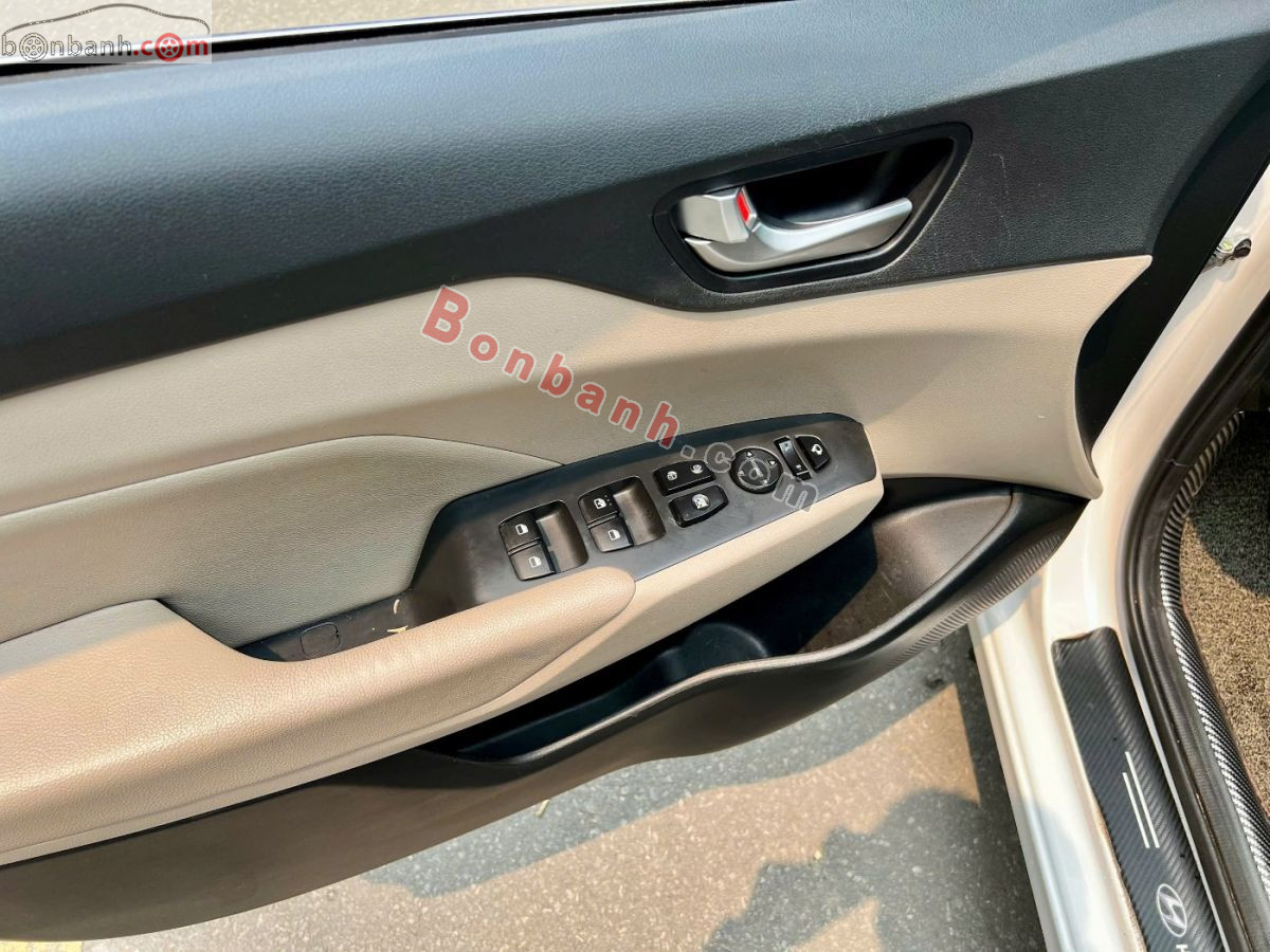 Bán ô tô Hyundai Accent 1.4 AT Đặc Biệt - 2022 - xe cũ