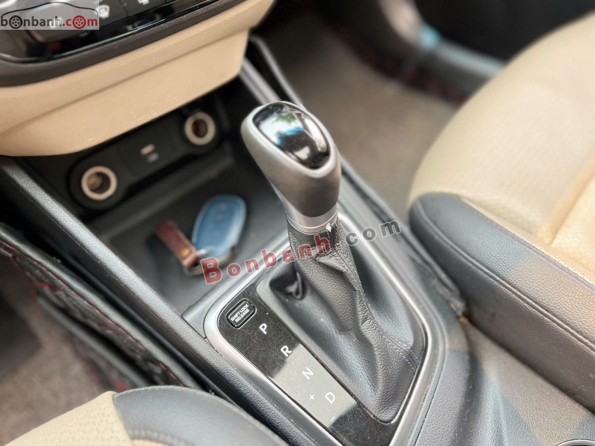 Bán ô tô Hyundai Accent 1.4 AT Đặc Biệt - 2022 - xe cũ