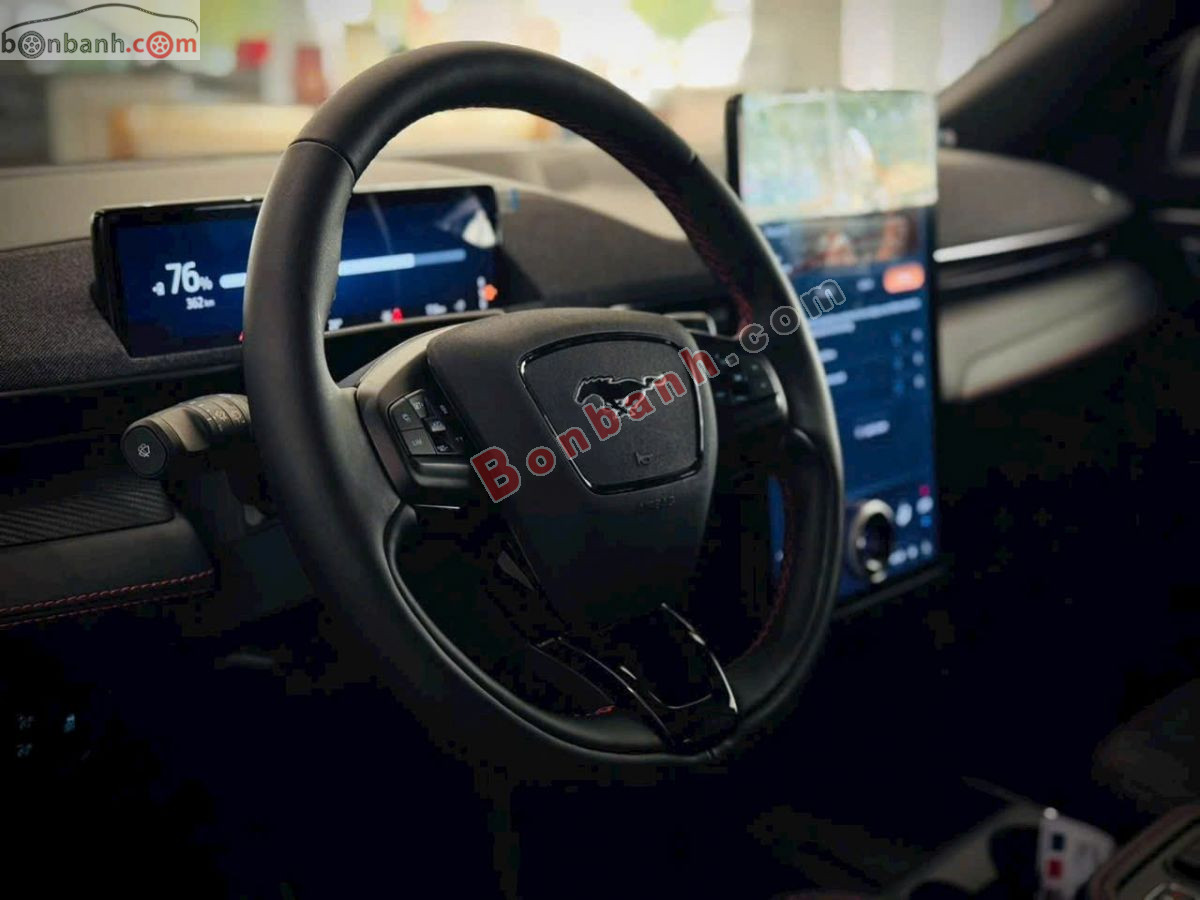 Bán ô tô Ford Mustang Mach-E Premium AWD - 2025 - xe mới