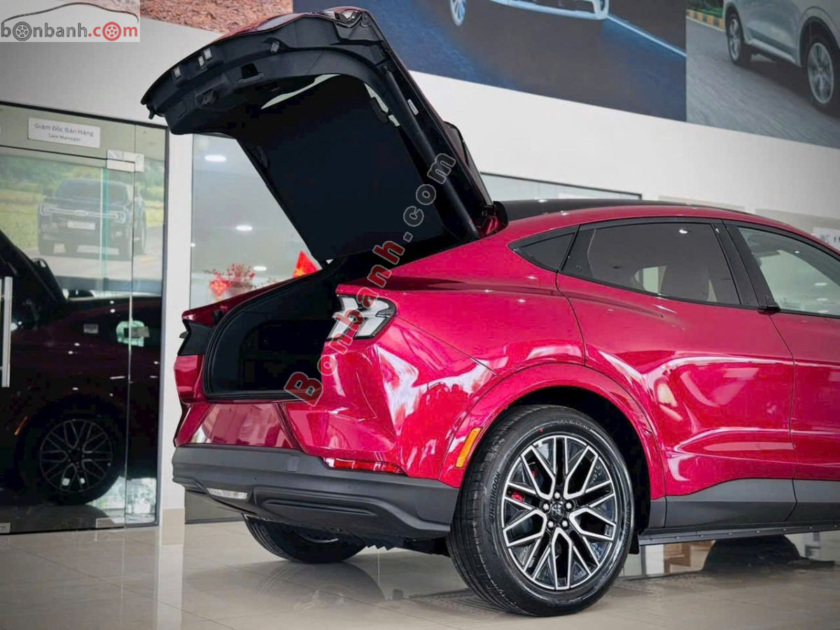 Bán ô tô Ford Mustang Mach-E Premium AWD - 2025 - xe mới