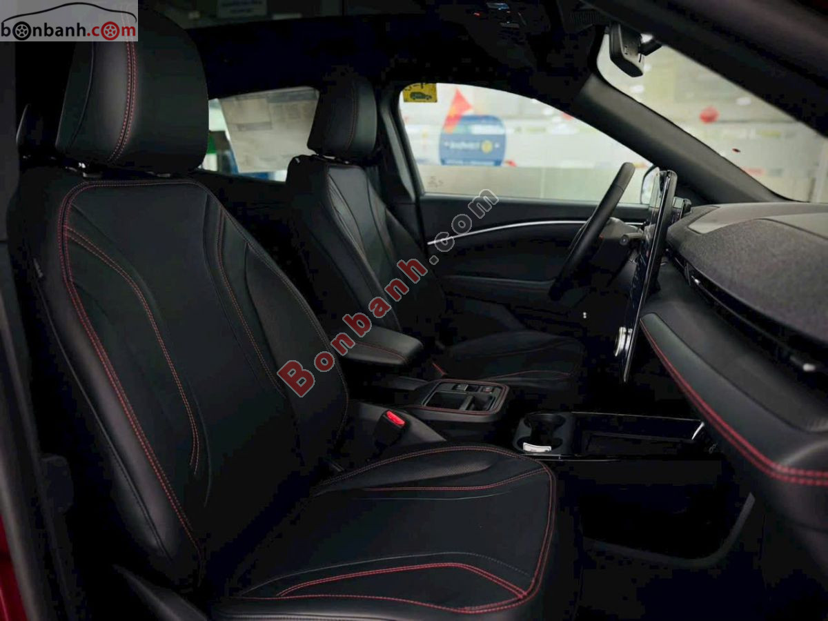 Bán ô tô Ford Mustang Mach-E Premium AWD - 2025 - xe mới