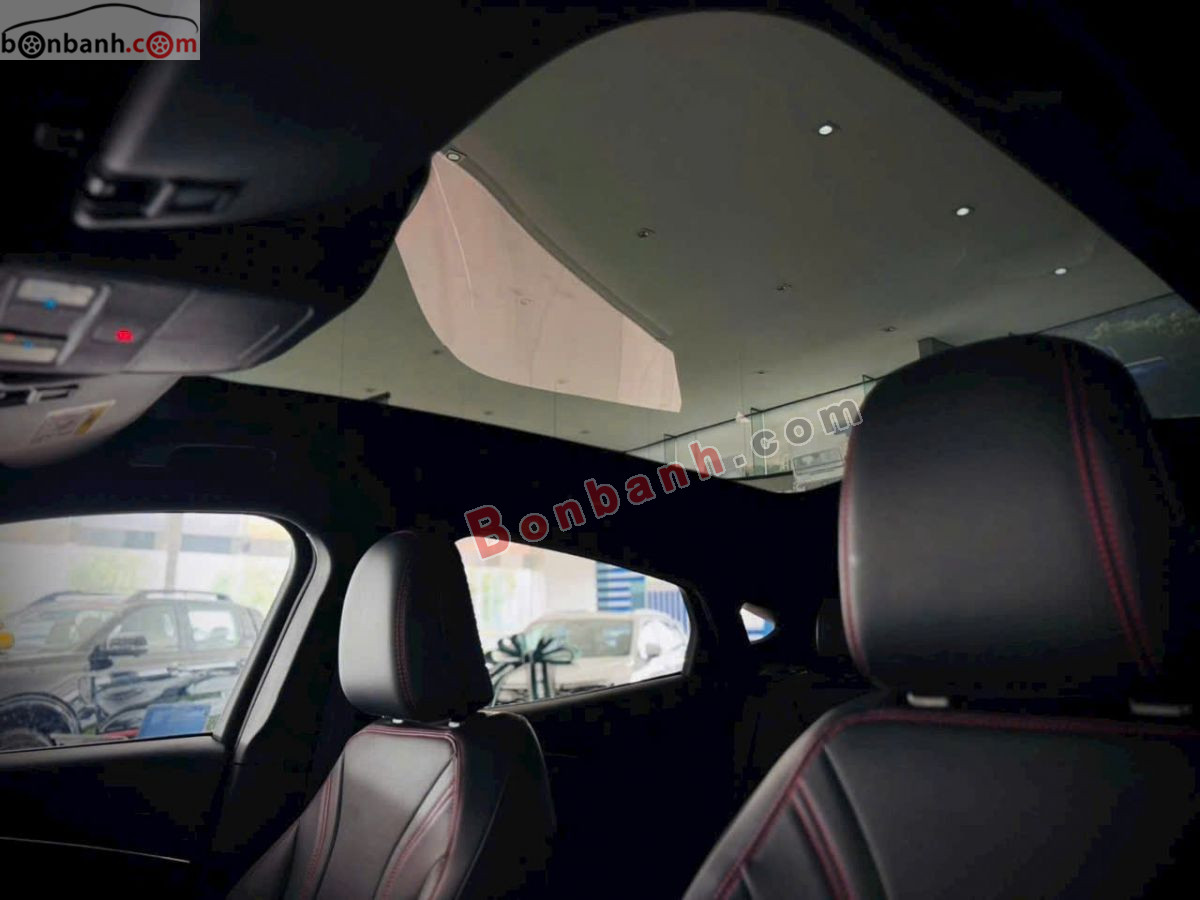 Bán ô tô Ford Mustang Mach-E Premium AWD - 2025 - xe mới