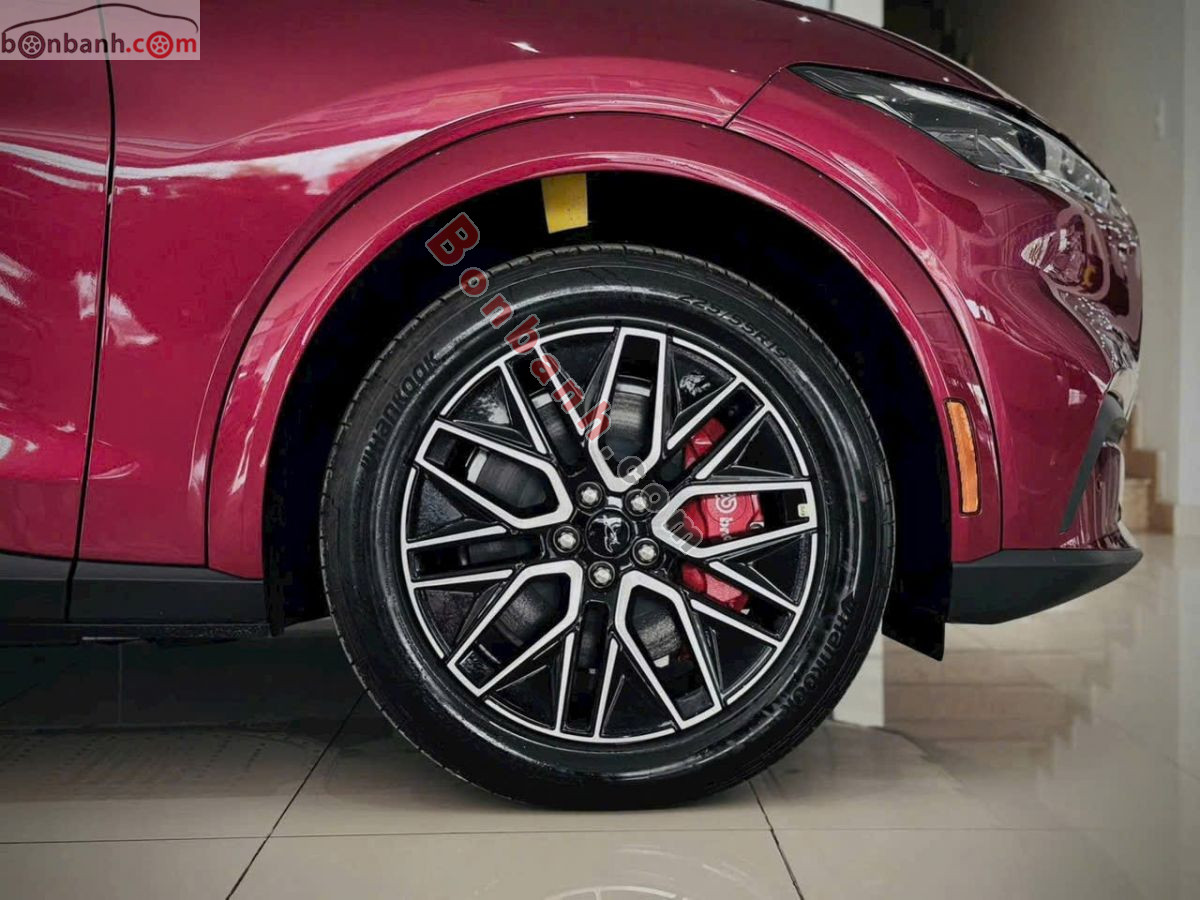 Bán ô tô Ford Mustang Mach-E Premium AWD - 2025 - xe mới