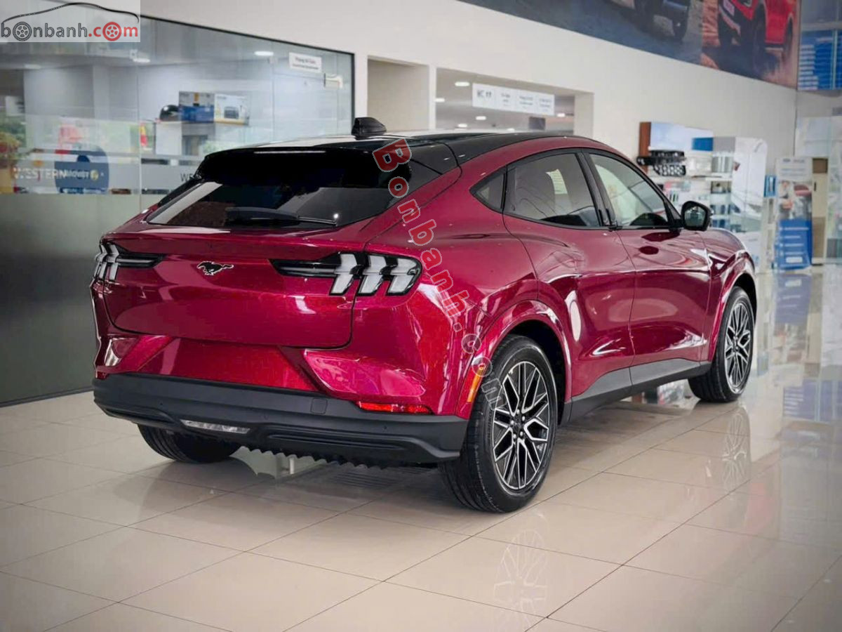 Bán ô tô Ford Mustang Mach-E Premium AWD - 2025 - xe mới