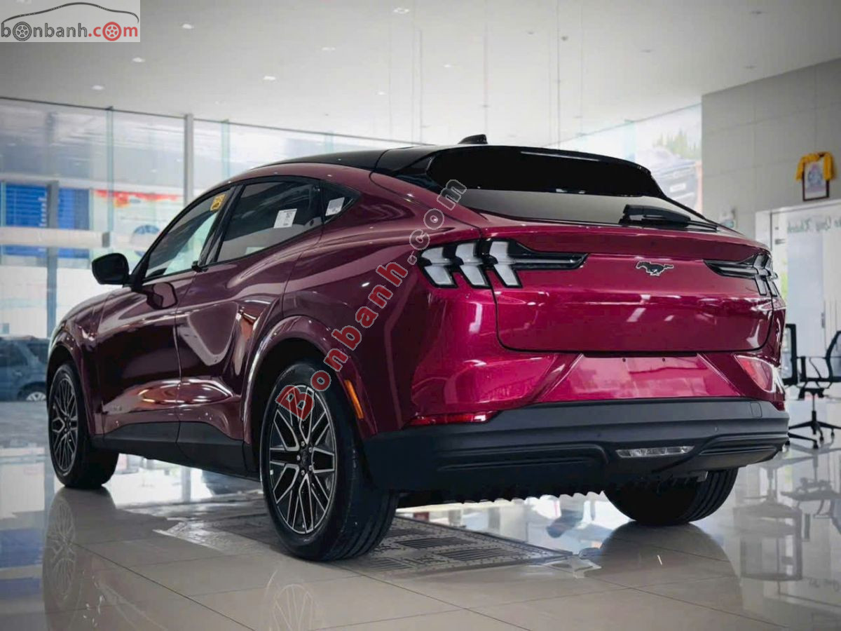 Bán ô tô Ford Mustang Mach-E Premium AWD - 2025 - xe mới