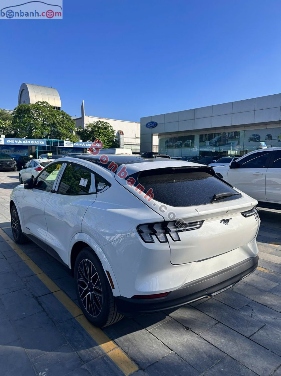 Bán ô tô Ford Mustang Mach-E Premium AWD - 2025 - xe mới