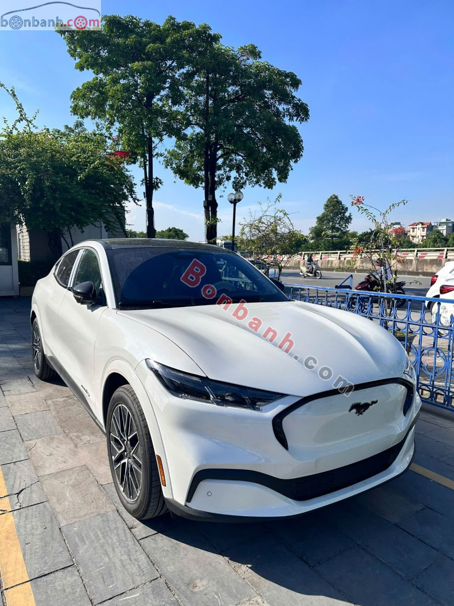 Bán ô tô Ford Mustang Mach-E Premium AWD - 2025 - xe mới