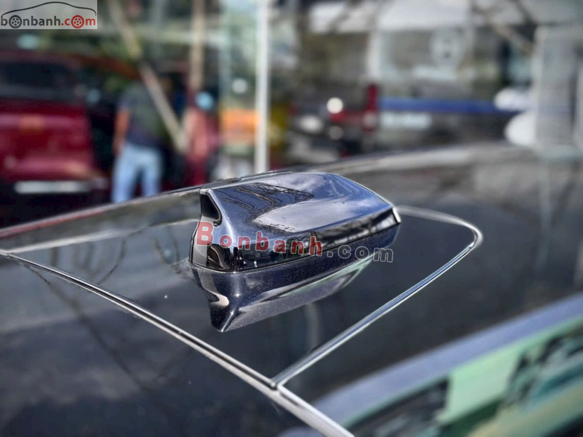 Bán ô tô Ford Mustang Mach-E Premium AWD - 2025 - xe mới