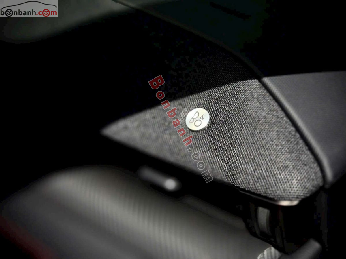 Bán ô tô Ford Mustang Mach-E Premium AWD - 2025 - xe mới