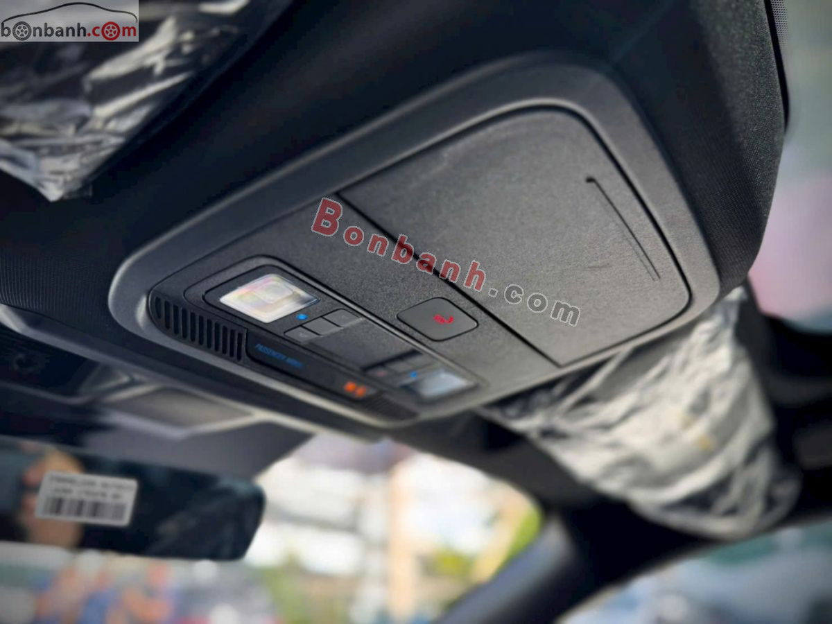 Bán ô tô Ford Mustang Mach-E Premium AWD - 2025 - xe mới