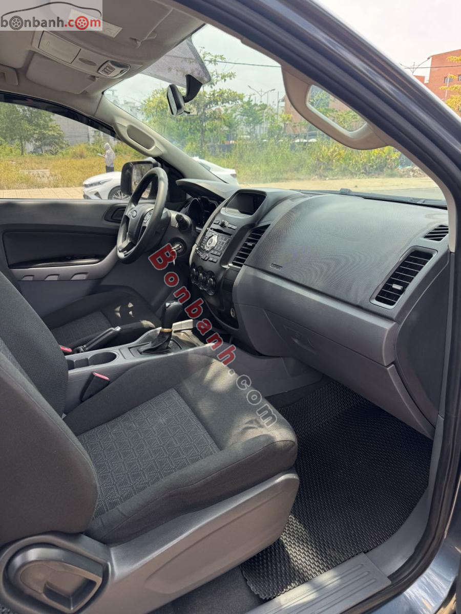 Bán ô tô Ford Ranger XLS 2.2L 4x2 AT - 2016 - xe cũ