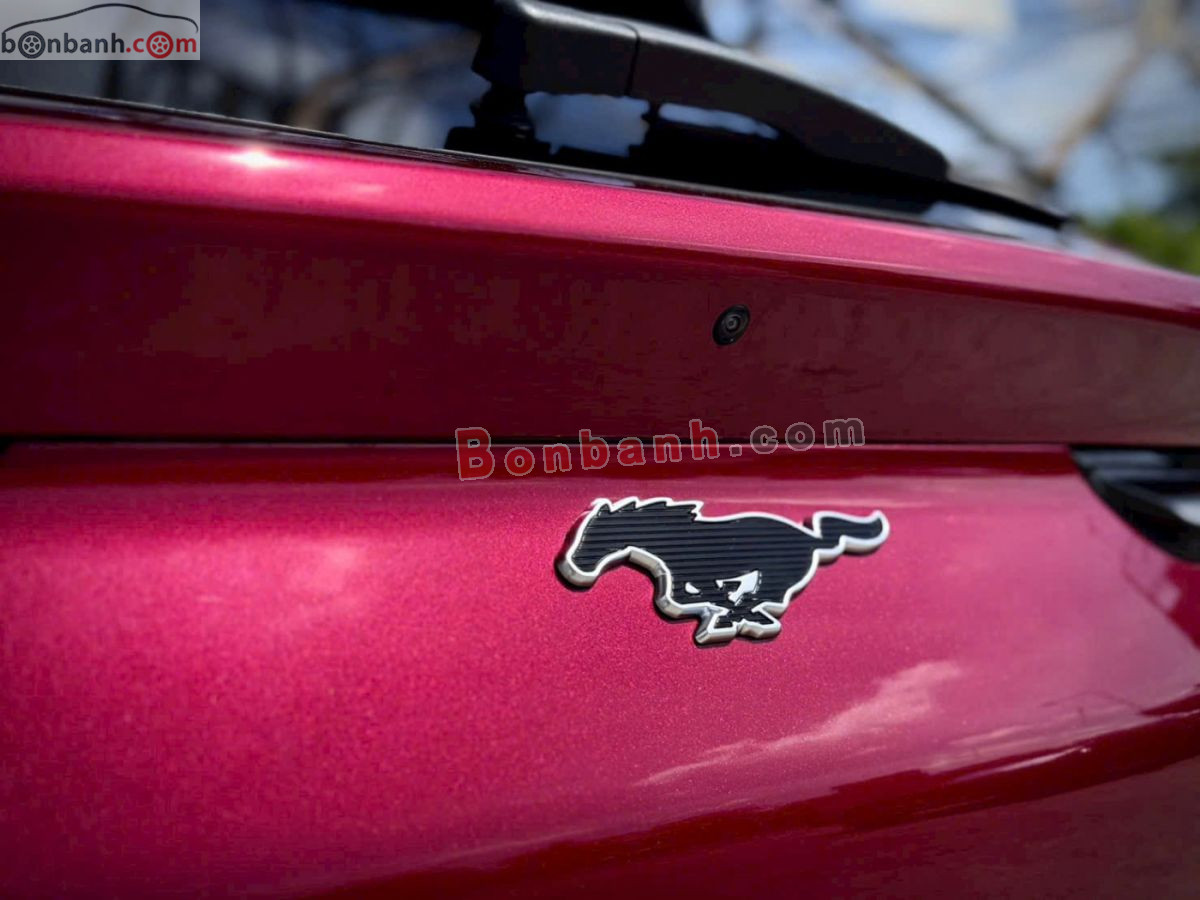 Bán ô tô Ford Mustang Mach-E Premium AWD - 2025 - xe mới