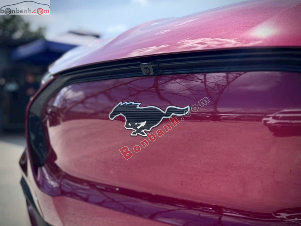 Bán ô tô Ford Mustang Mach-E Premium AWD - 2025 - xe mới