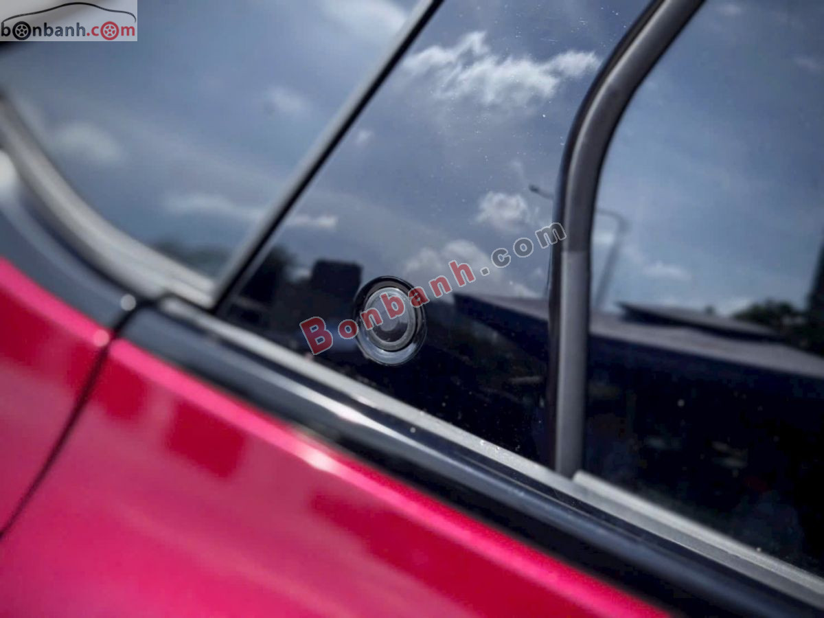 Bán ô tô Ford Mustang Mach-E Premium AWD - 2025 - xe mới