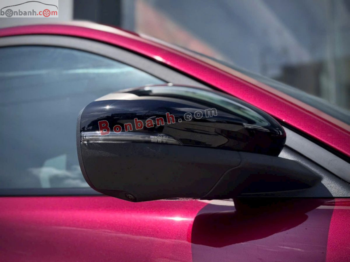 Bán ô tô Ford Mustang Mach-E Premium AWD - 2025 - xe mới