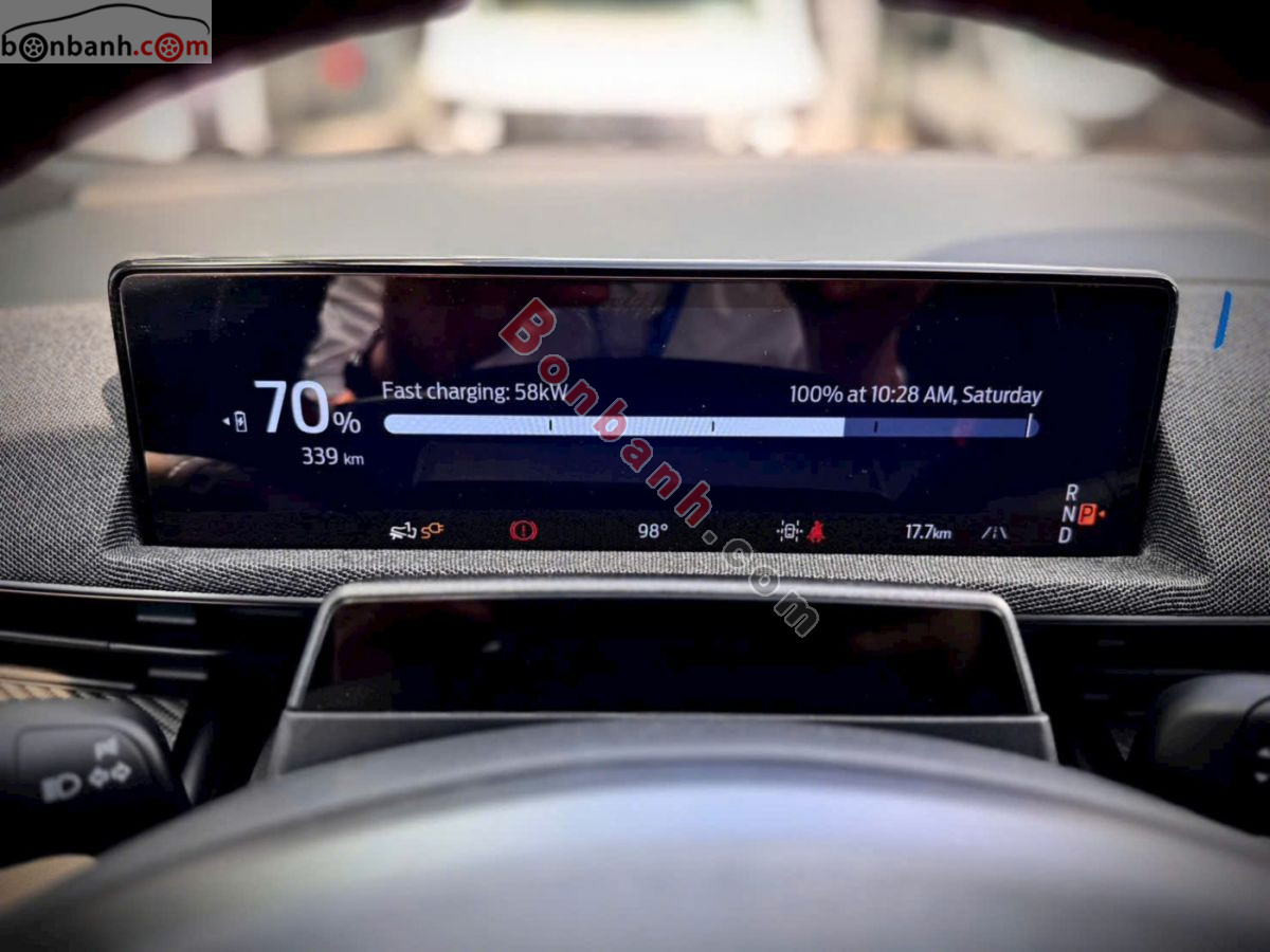 Bán ô tô Ford Mustang Mach-E Premium AWD - 2025 - xe mới