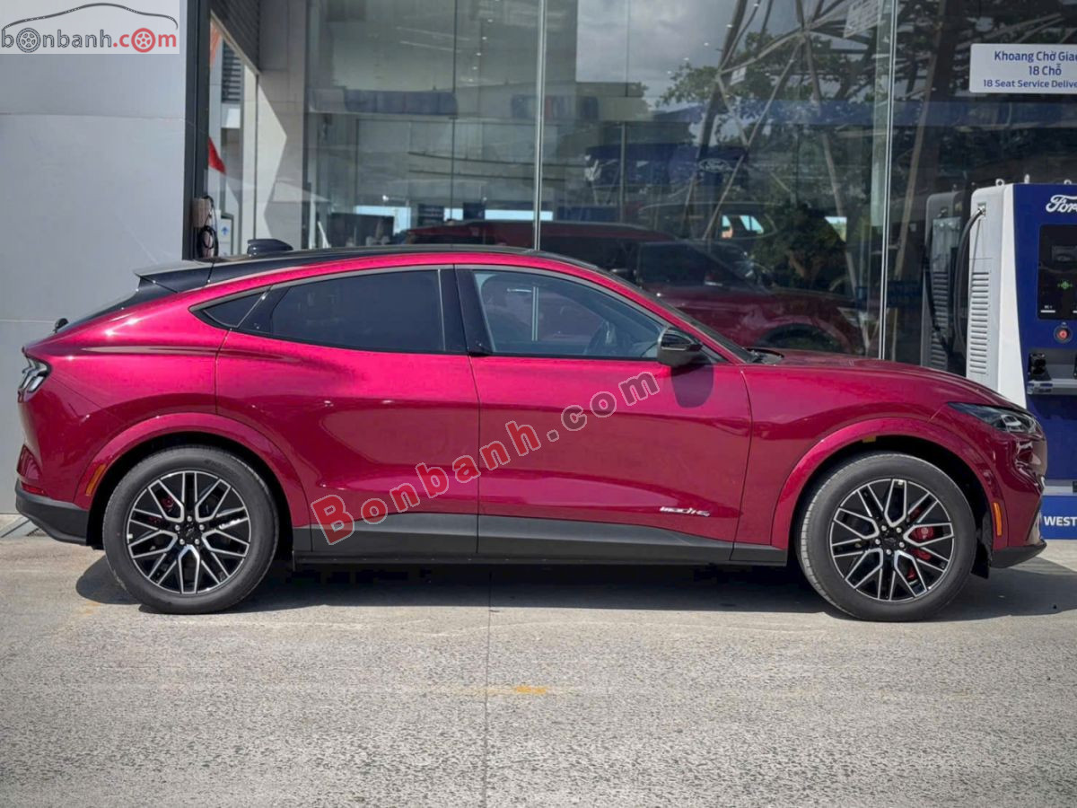 Bán ô tô Ford Mustang Mach-E Premium AWD - 2025 - xe mới