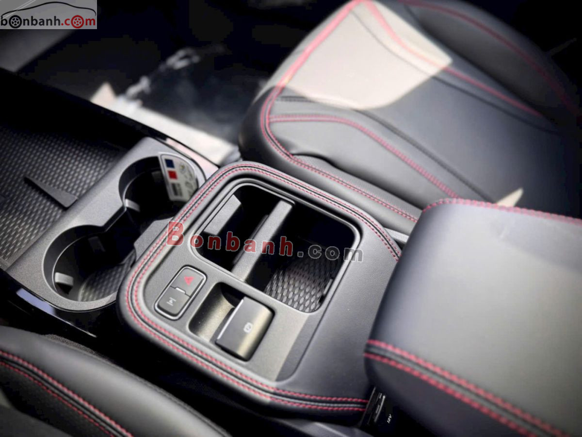 Bán ô tô Ford Mustang Mach-E Premium AWD - 2025 - xe mới