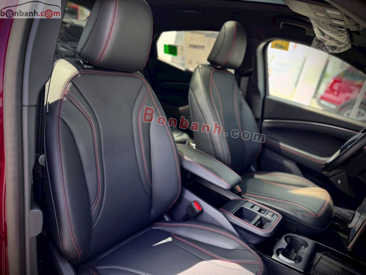 Bán ô tô Ford Mustang Mach-E Premium AWD - 2025 - xe mới