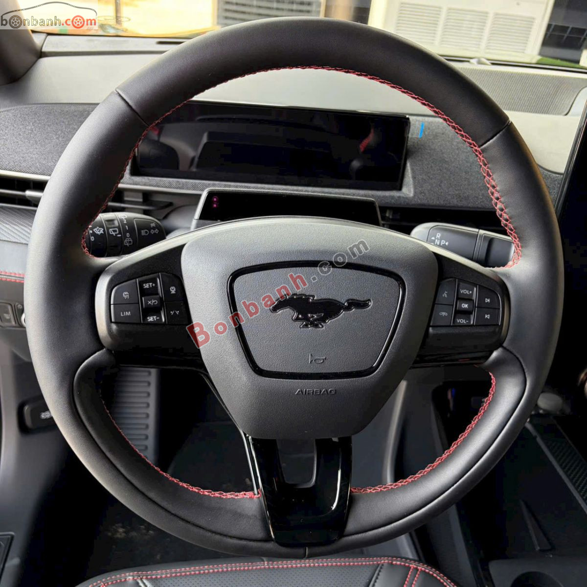 Bán ô tô Ford Mustang Mach-E Premium AWD - 2025 - xe mới