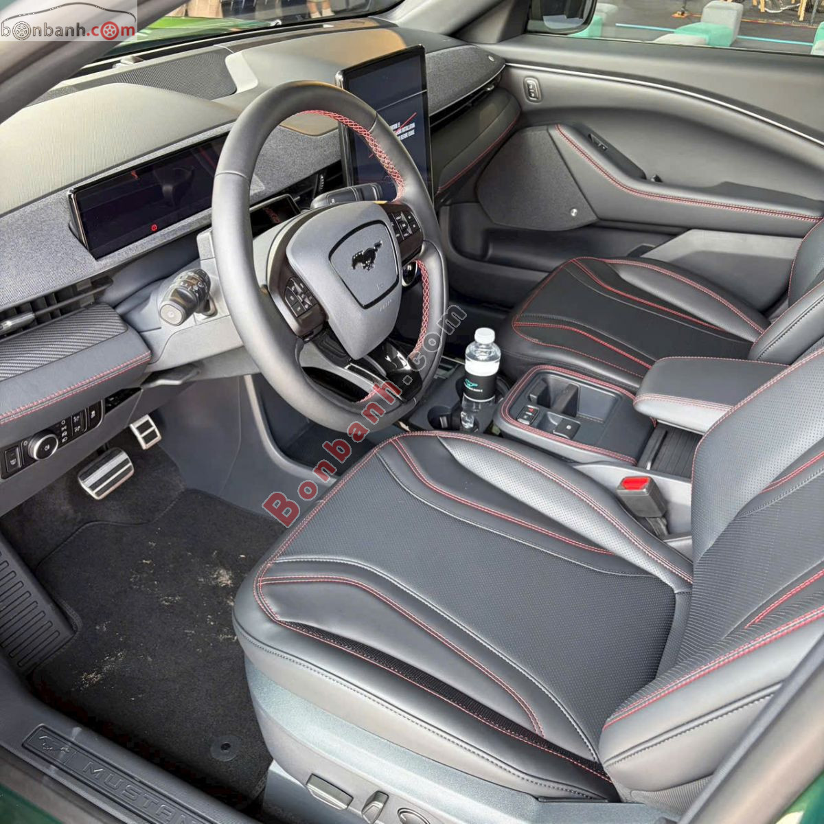 Bán ô tô Ford Mustang Mach-E Premium AWD - 2025 - xe mới