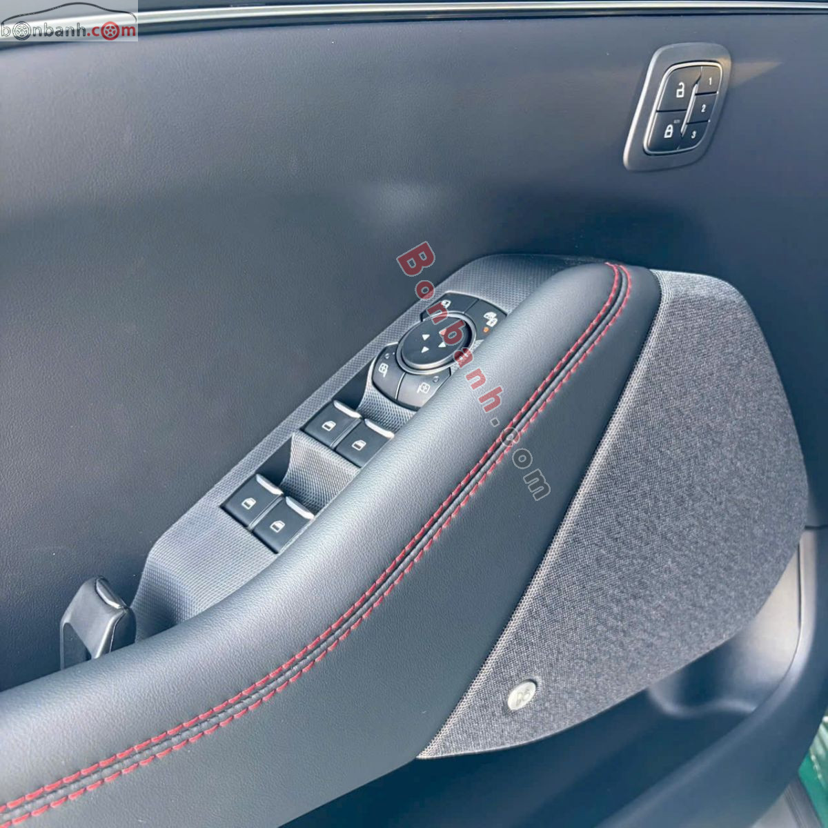 Bán ô tô Ford Mustang Mach-E Premium AWD - 2025 - xe mới